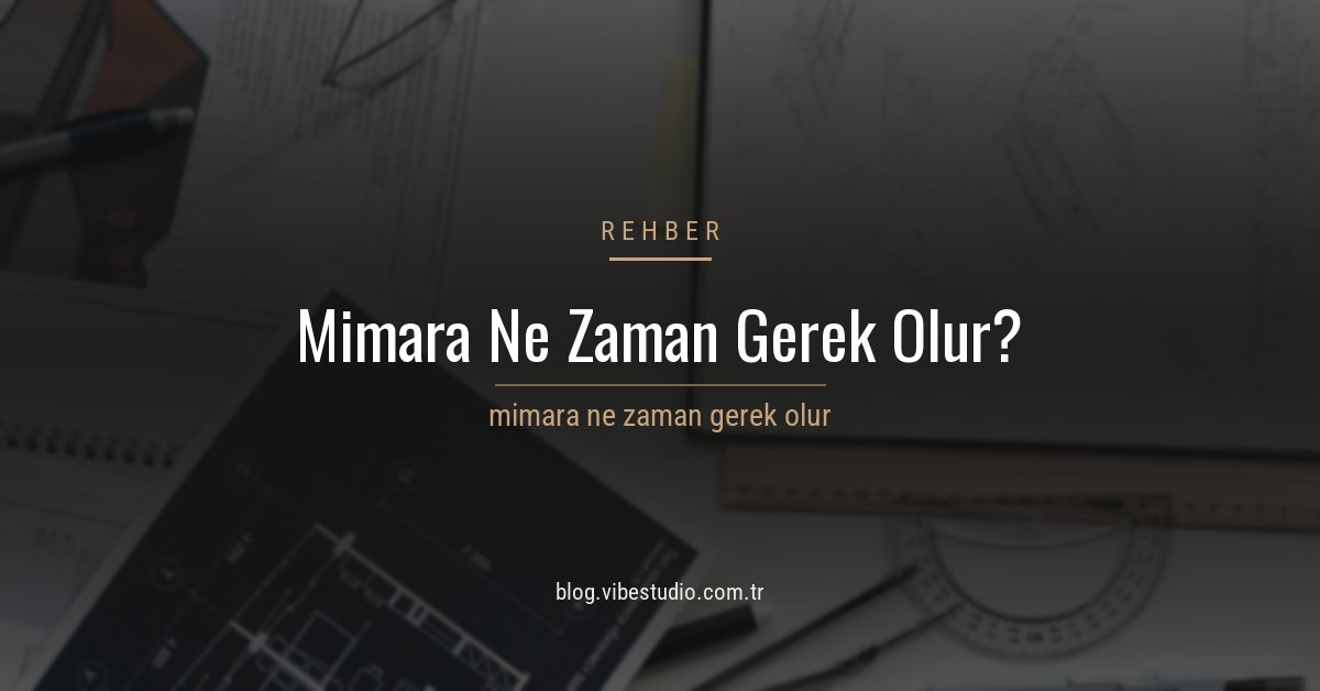 Mimari proje çizimleri ve maketin bulunduğu bir çalışma masasının görünümü